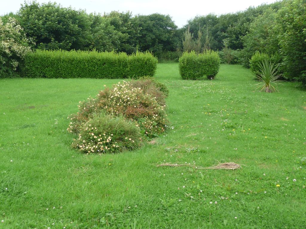 Gliondar Croi room 2