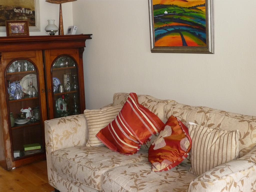 Gliondar Croi room 3