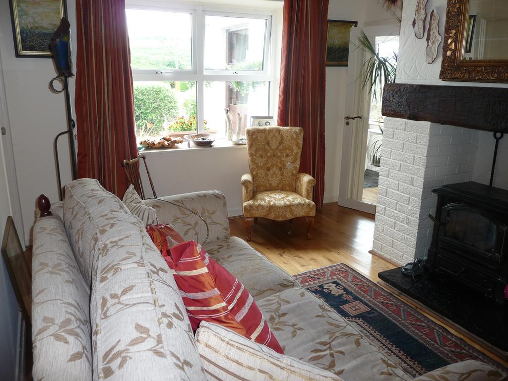 Gliondar Croi room 4