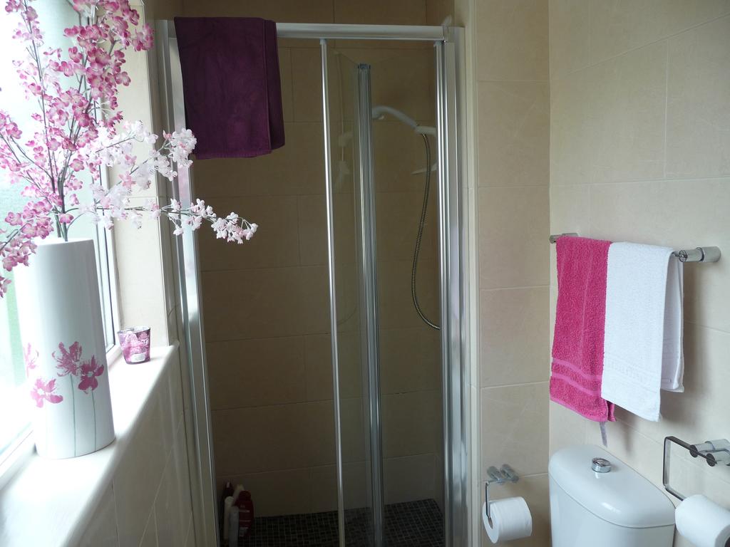 Gliondar Croi room 5