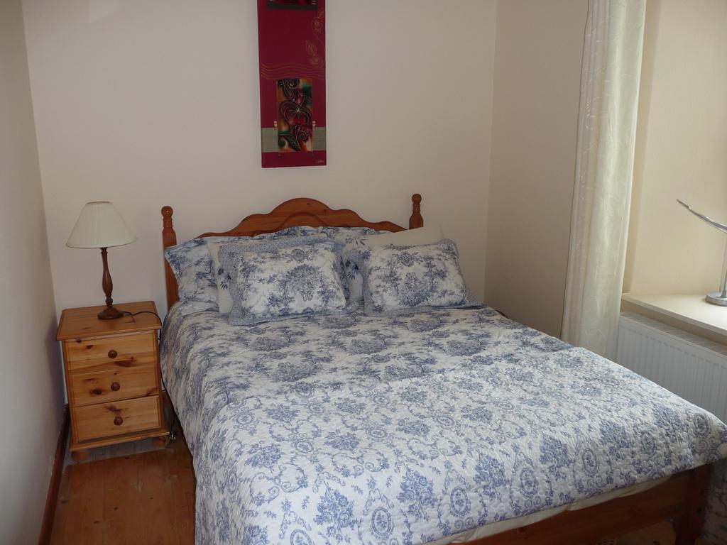 Gliondar Croi room 6